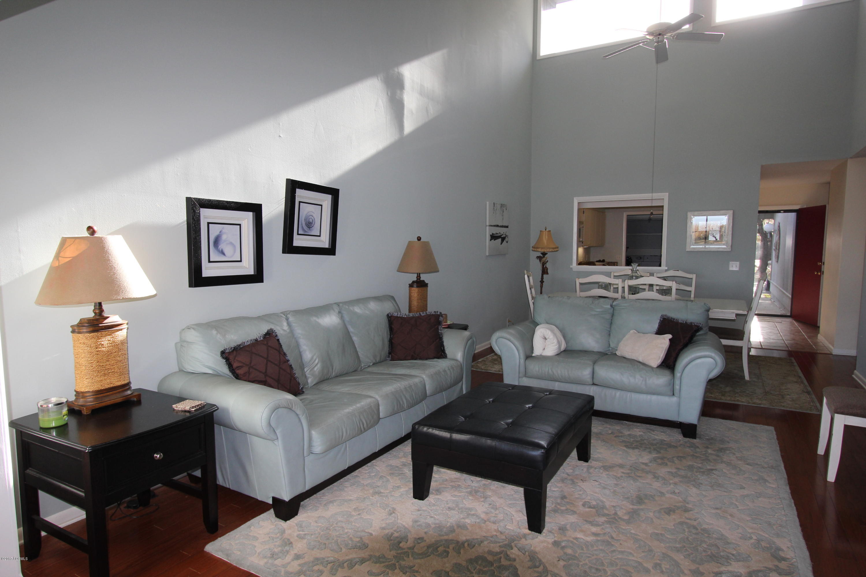 37 A Colony Gardens Road Beaufort, SC 29907 - Photo 7 of 23 Great Room 2