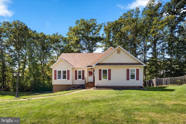 $414,900 | 7404 Drew Lane, Fredericksburg, VA 22407