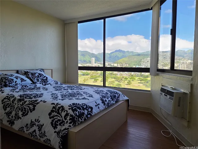 $2,795 | 320 Liliʻuokalani Avenue, Unit 2304, Honolulu, HI 96815