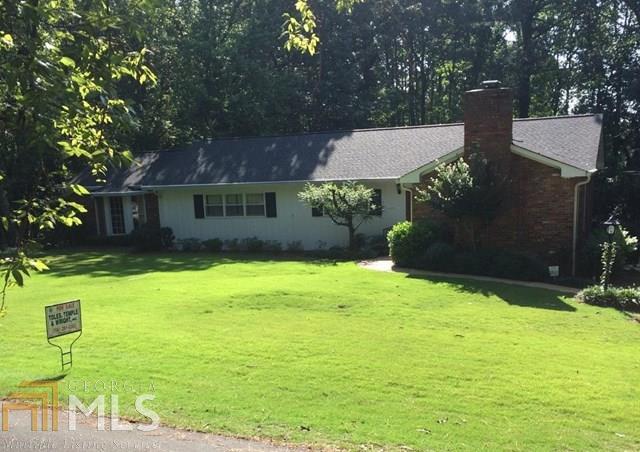 25 Pine Valley Road, Unit 42 Rome, GA 30165 - Photo 1 of 1
