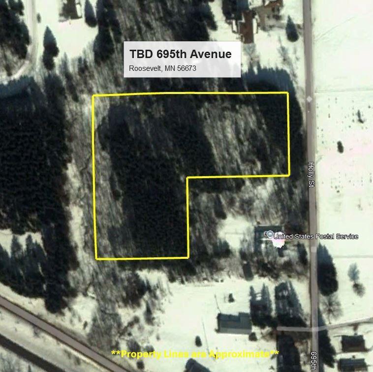 Tbd 695th Avenue Roosevelt, MN 56673 - Photo 12 of 20