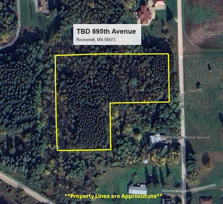 Tbd 695th Avenue Roosevelt, MN 56673 - Photo 17 of 20