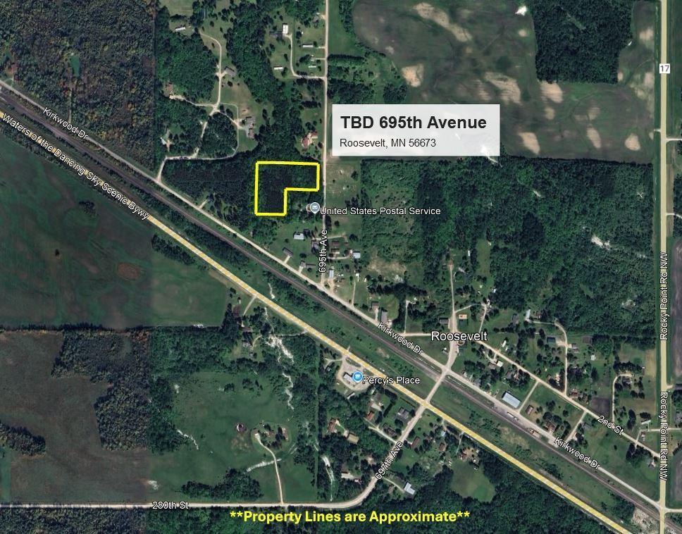 Tbd 695th Avenue Roosevelt, MN 56673 - Photo 18 of 20