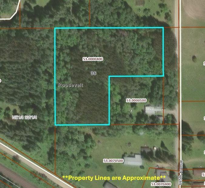 Tbd 695th Avenue Roosevelt, MN 56673 - Photo 20 of 20