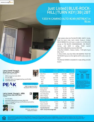 a picture of a book and a bed