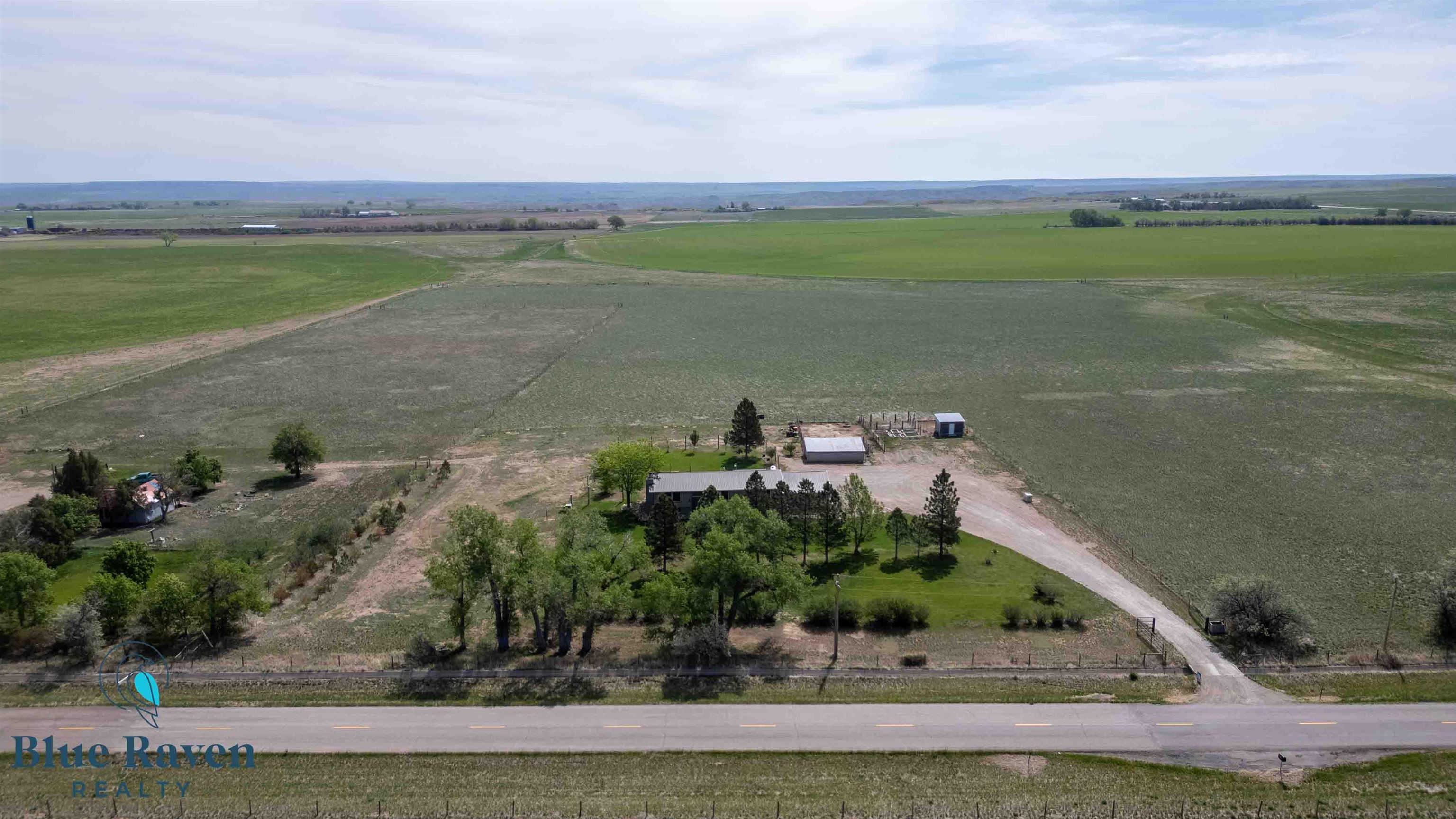 36 Ferguson Road Wheatland, WY 82201 - Photo 47 of 47