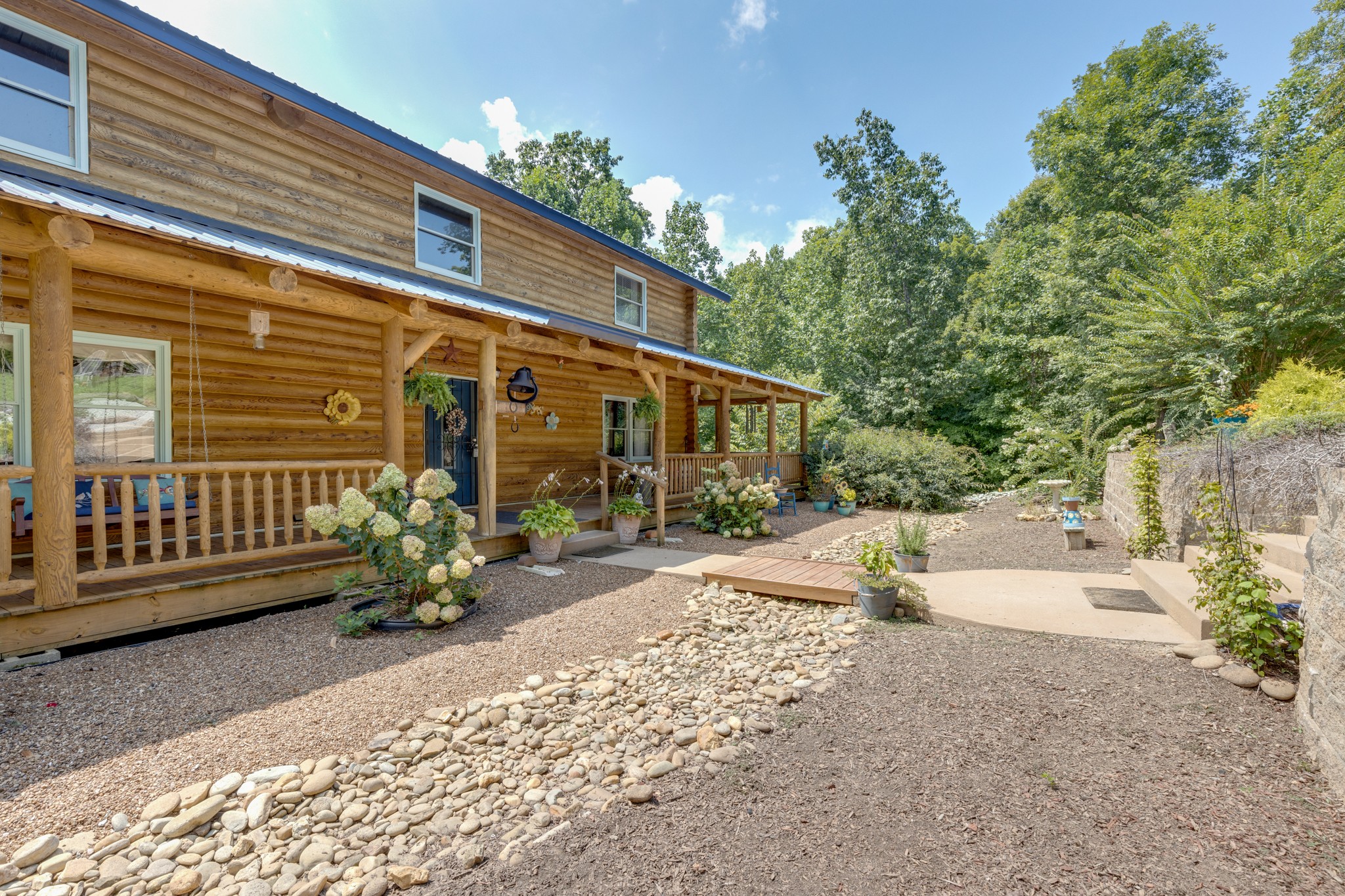 609 Waterloo Road Westpoint, TN 38486 - Photo 3 of 70
