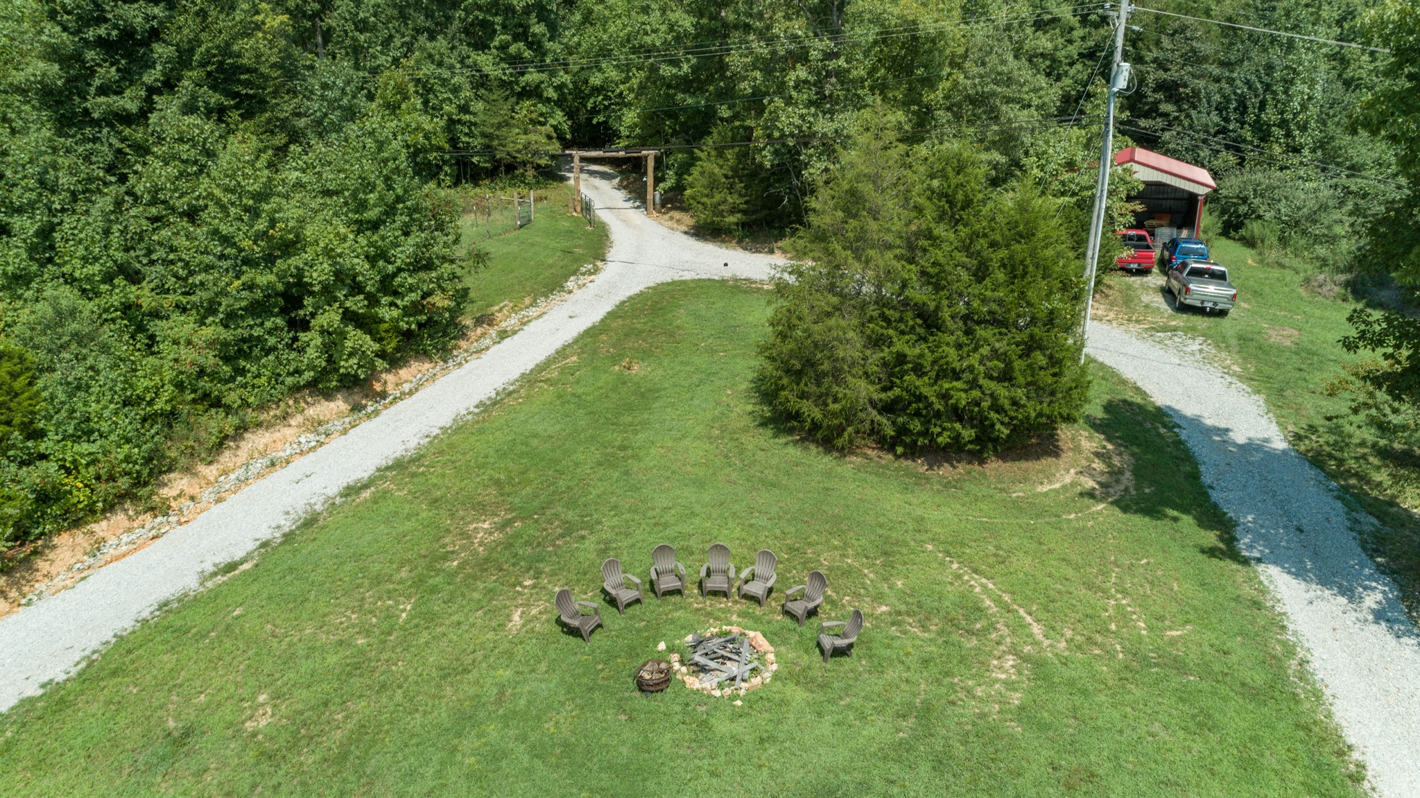 609 Waterloo Road Westpoint, TN 38486 - Photo 64 of 70