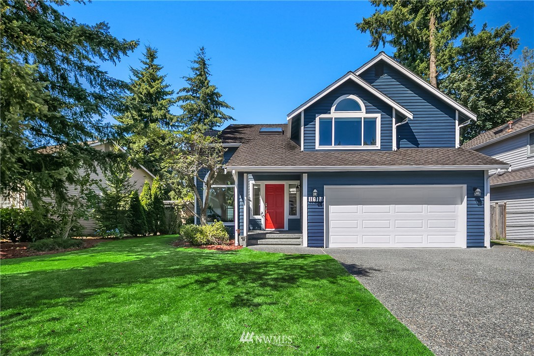 11818 Northeast 167th Street Bothell, WA 98011 - Photo 1 of 25 Gallery Image 1