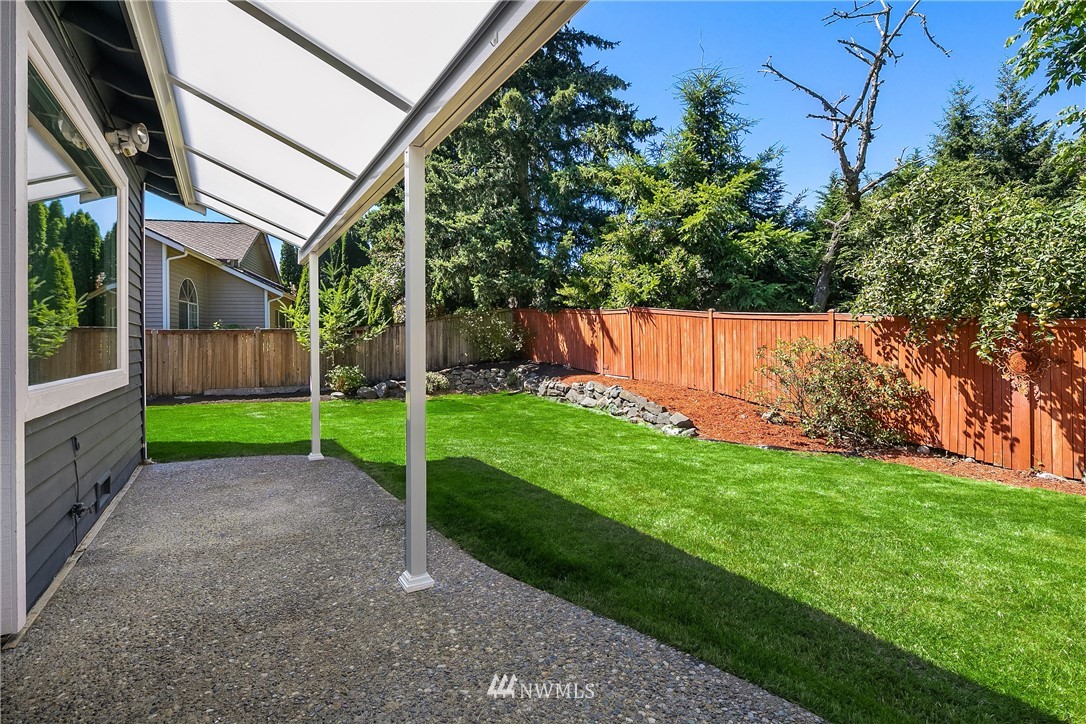 11818 Northeast 167th Street Bothell, WA 98011 - Photo 23 of 25 Gallery Image 23