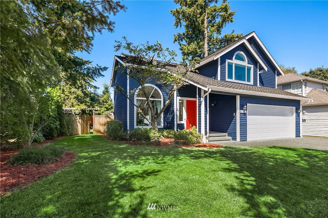 11818 Northeast 167th Street Bothell, WA 98011 - Photo 25 of 25 Gallery Image 25