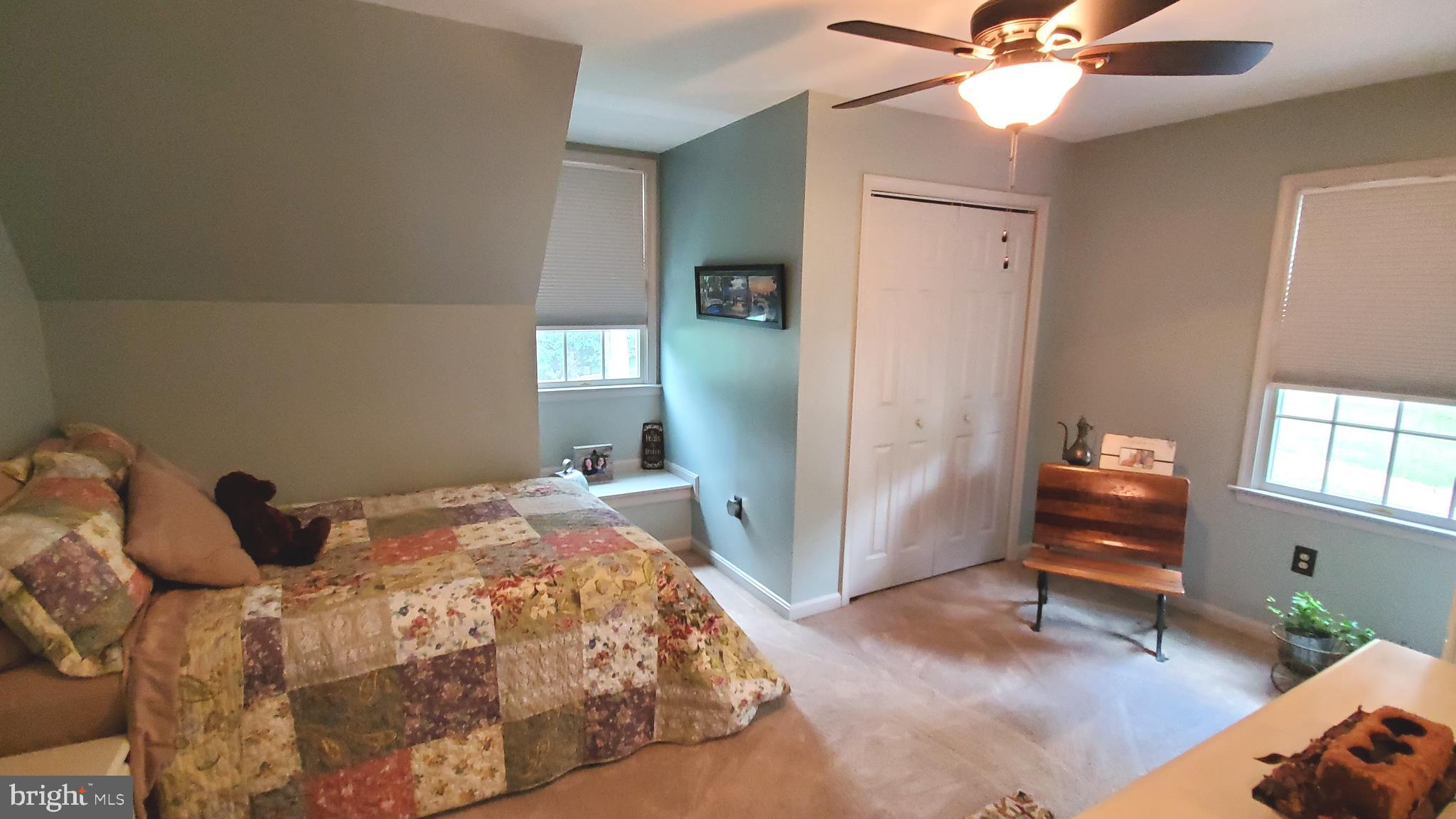 7529 Mapleville Road Boonsboro, MD 21713 - Photo 11 of 22 Bedroom#2
