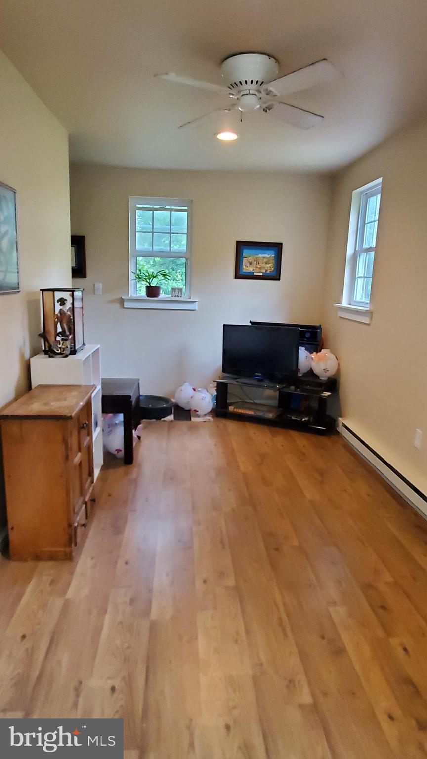 7529 Mapleville Road Boonsboro, MD 21713 - Photo 16 of 22 2nd level workshop finished space