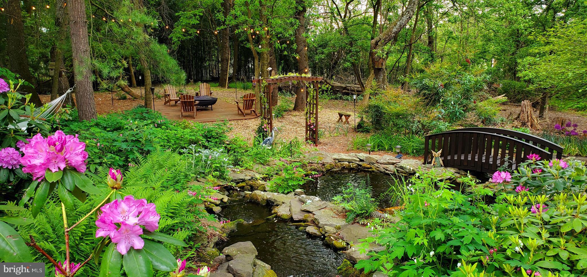 7529 Mapleville Road Boonsboro, MD 21713 - Photo 21 of 22 Wow!!! Amazing outdoor space