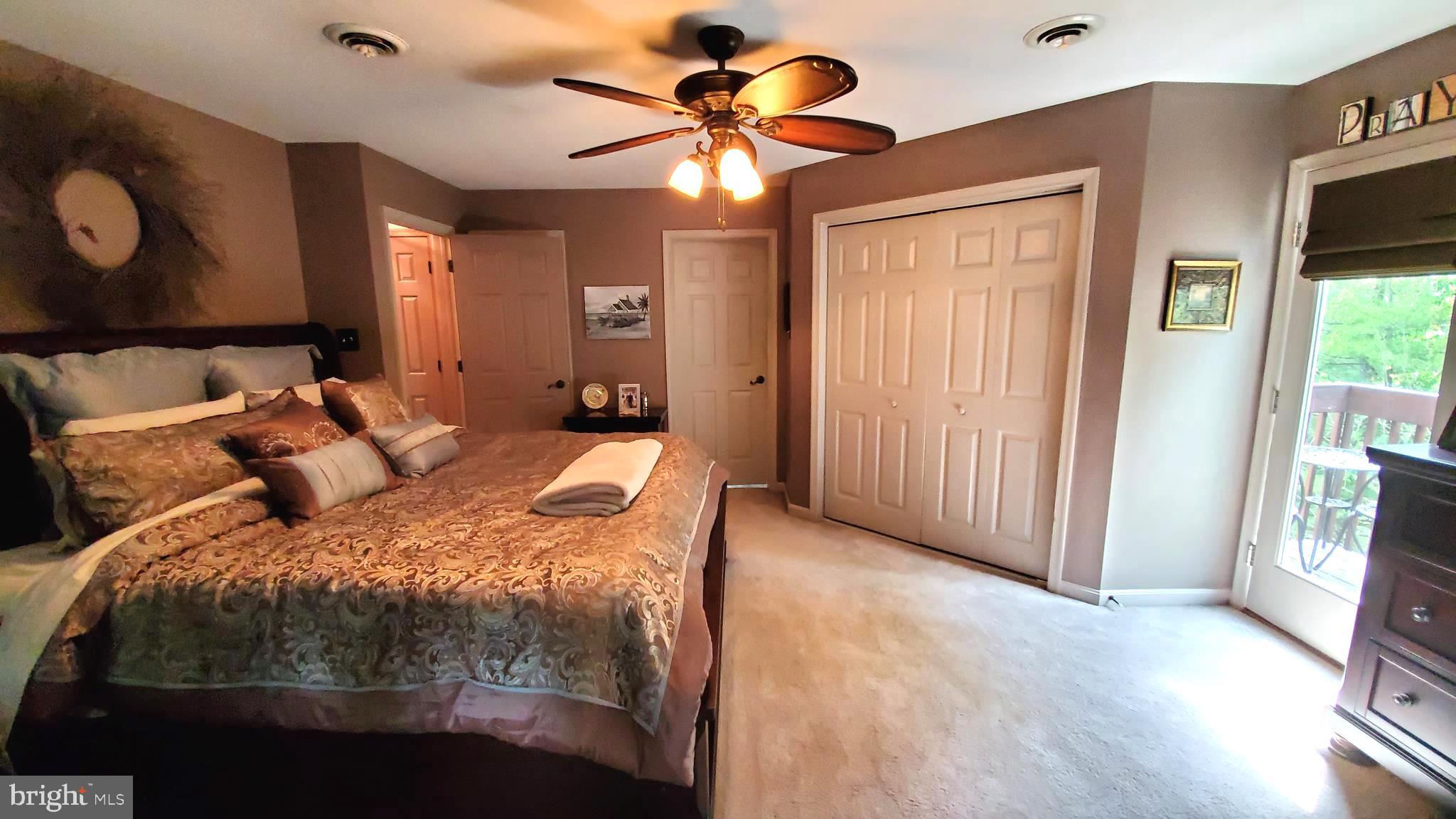 7529 Mapleville Road Boonsboro, MD 21713 - Photo 9 of 22 Owners Suite