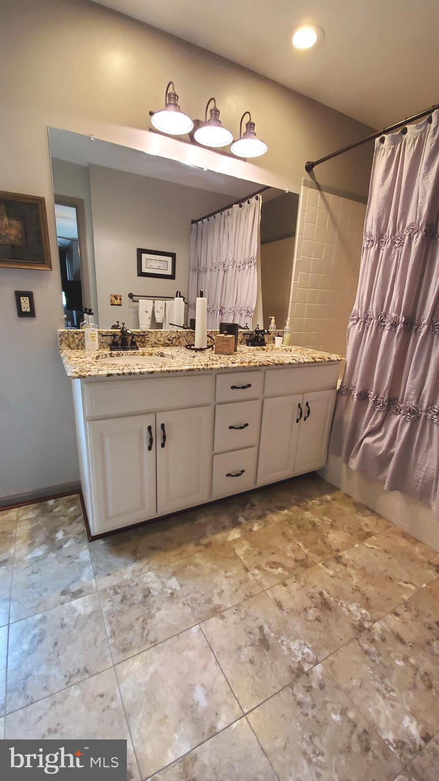 7529 Mapleville Road Boonsboro, MD 21713 - Photo 10 of 22 Owners private bath with soaking tub