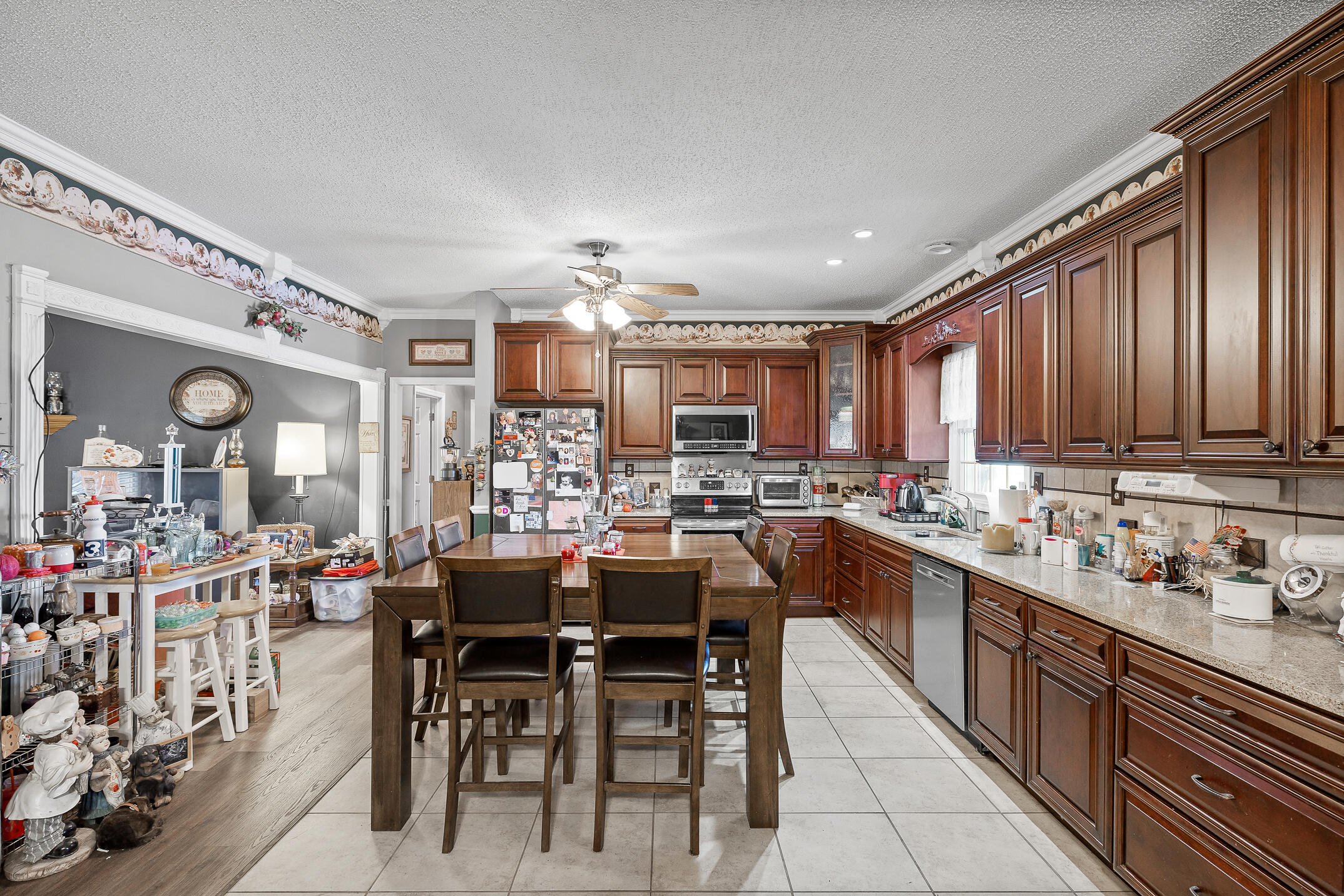 248 Cedar Farm Lane Rock Spring, GA 30739 - Photo 17 of 27 CedarFarm-33