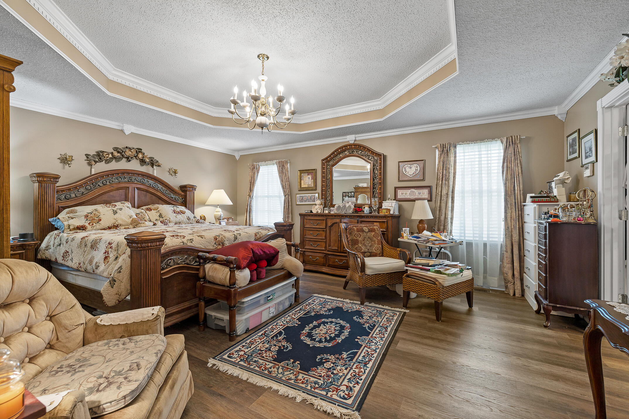 248 Cedar Farm Lane Rock Spring, GA 30739 - Photo 18 of 27 CedarFarm-54