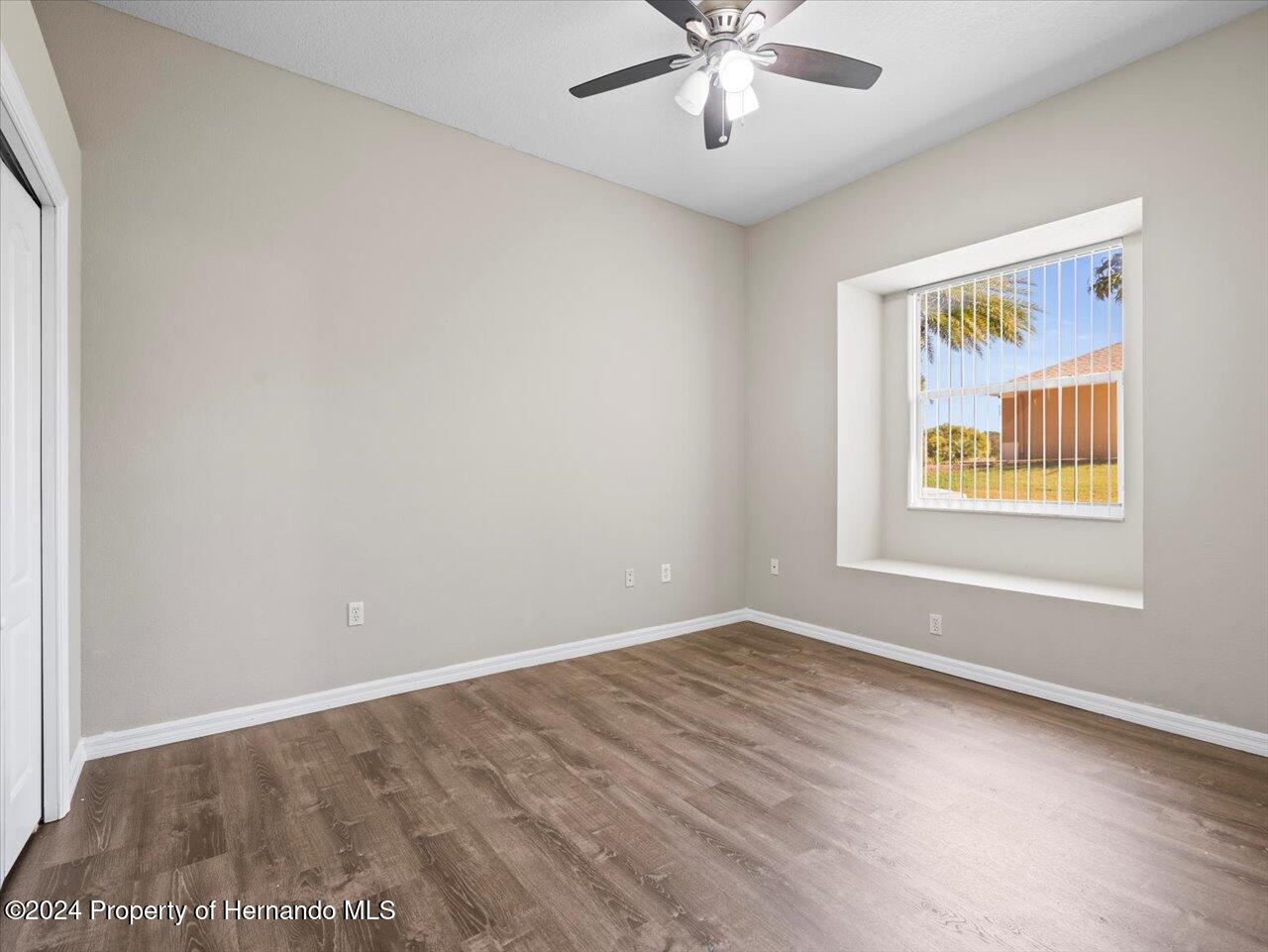 10307 Ridge Top Loop Spring Hill, FL 34613 - Photo 35 of 50 35-Bedroom