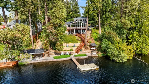 $1,275,000 | 6501 27th Lane Southeast, Lacey, WA 98503