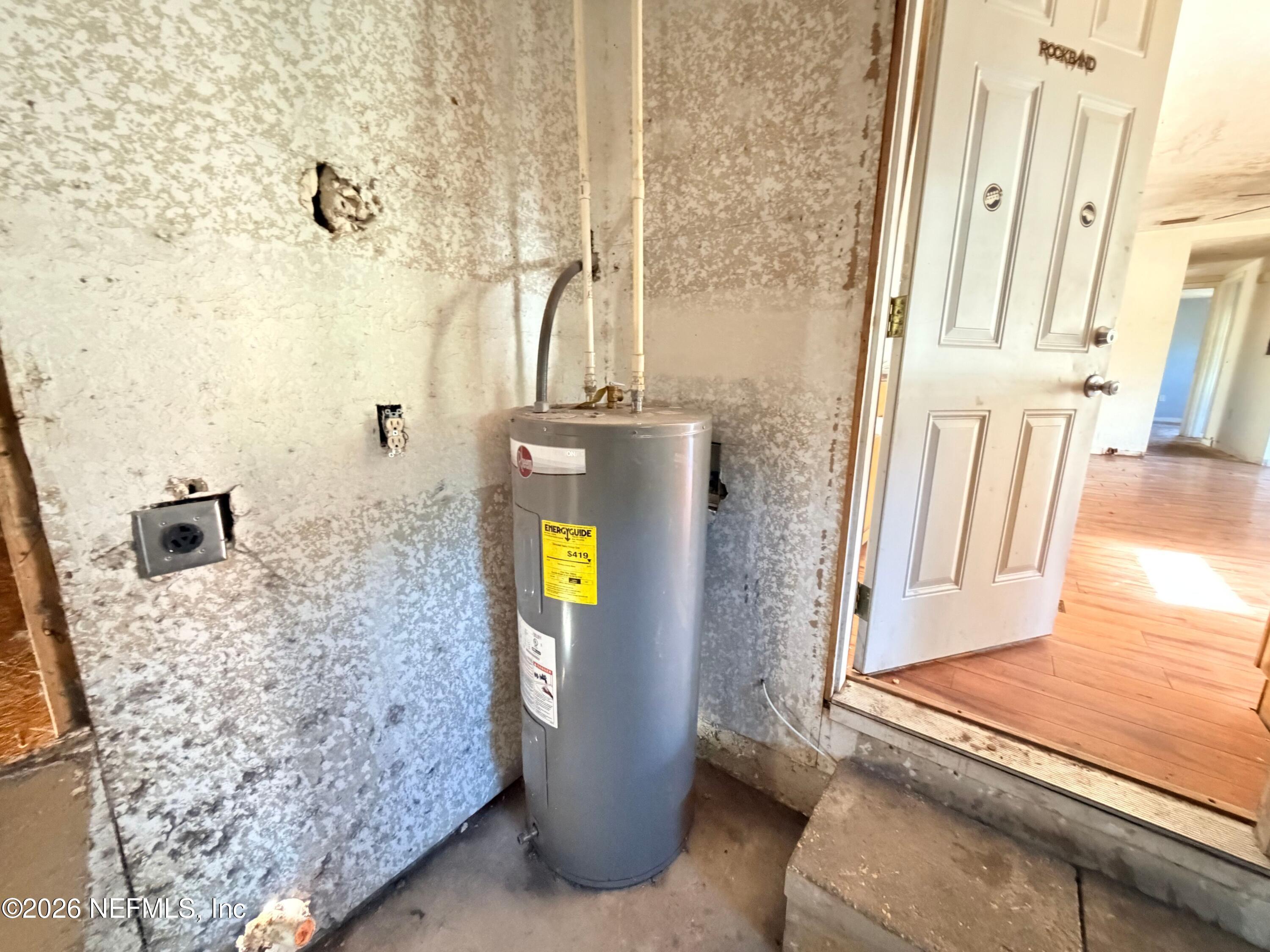 7752 Paschal Street Jacksonville, FL 32220 - Photo 10 of 15 IMG_9018