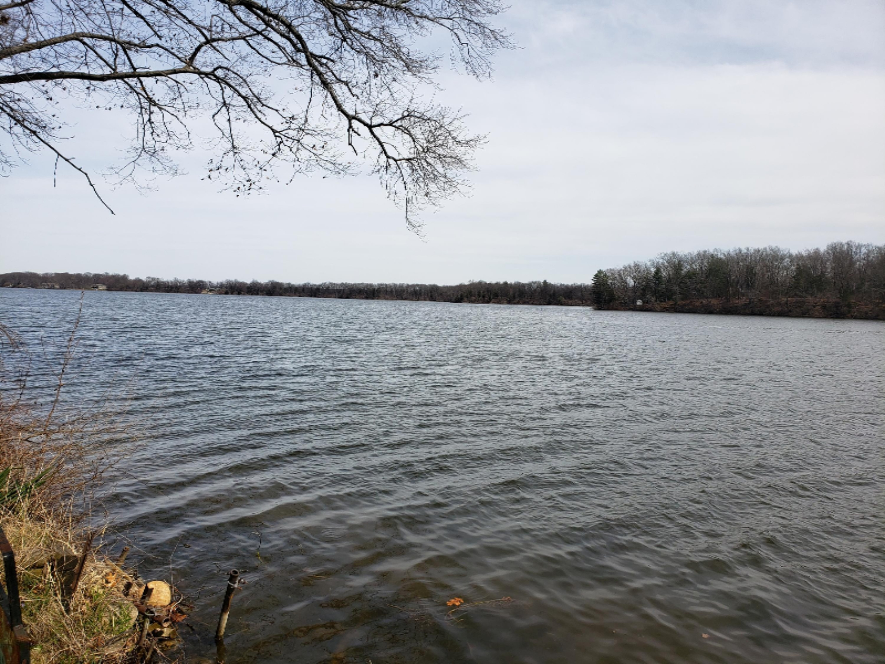 18847 Riverview Drive Three Rivers, MI 49093 - Photo 15 of 18 20190413_154351