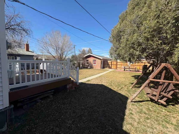$278,000 | 220 East Adams Avenue, Riverton, WY 82501