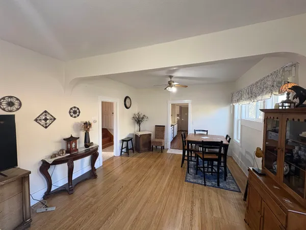$278,000 | 220 East Adams Avenue, Riverton, WY 82501