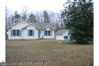 1426 Aquia Road Midland, VA 22728 - Photo 1 of 1 Exterior (Main)