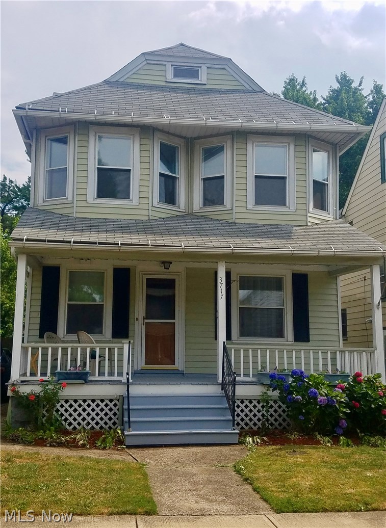 3717 Riverside Avenue Cleveland, OH 44109 - Photo 21 of 21 Gallery Image 21