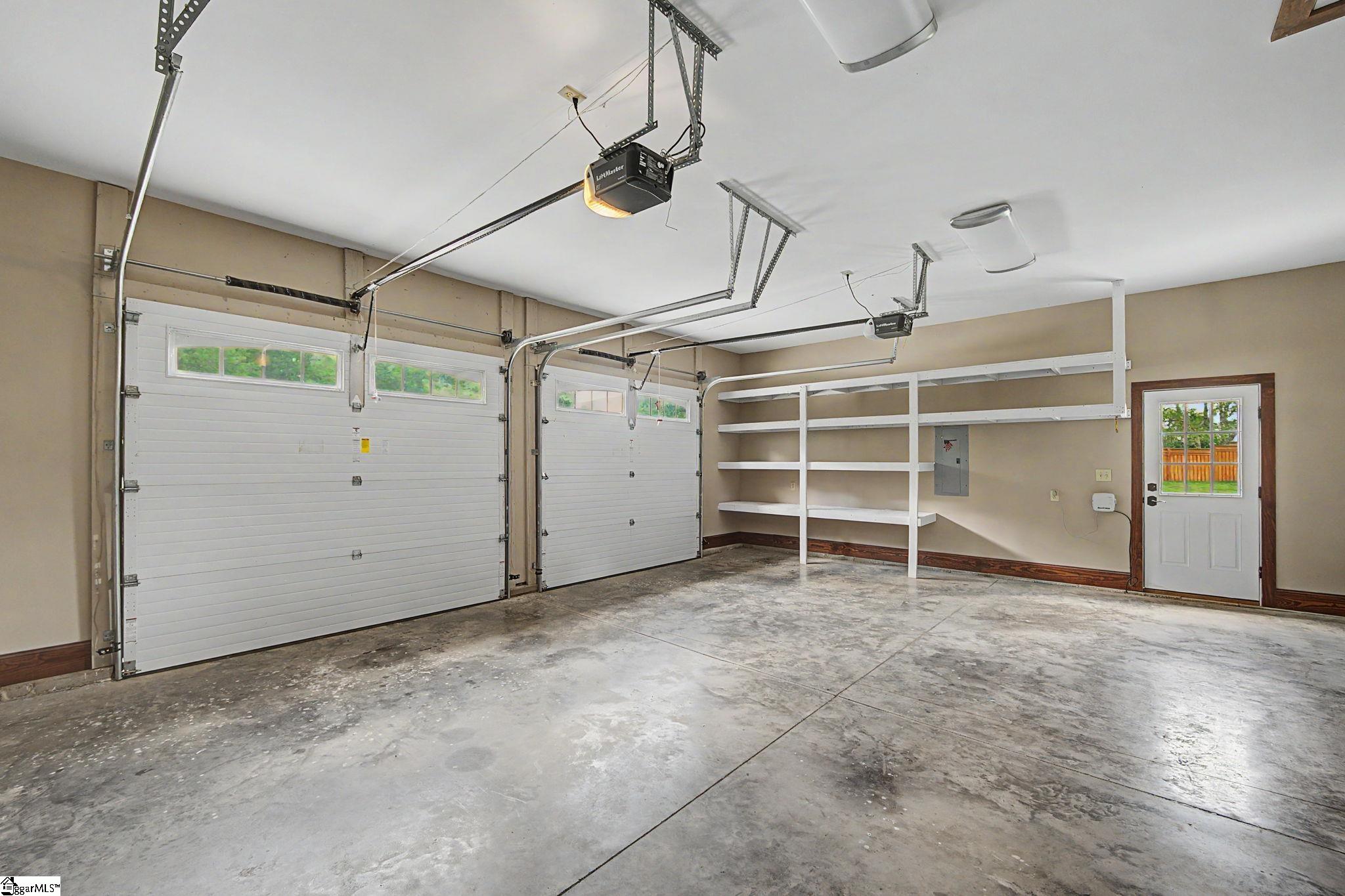 102 Gresham Road Simpsonville, SC 29681 - Photo 42 of 50