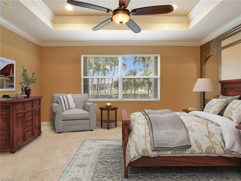 9241 Springview Loop Estero, FL 33928 - Photo 13 of 41 virtually staged