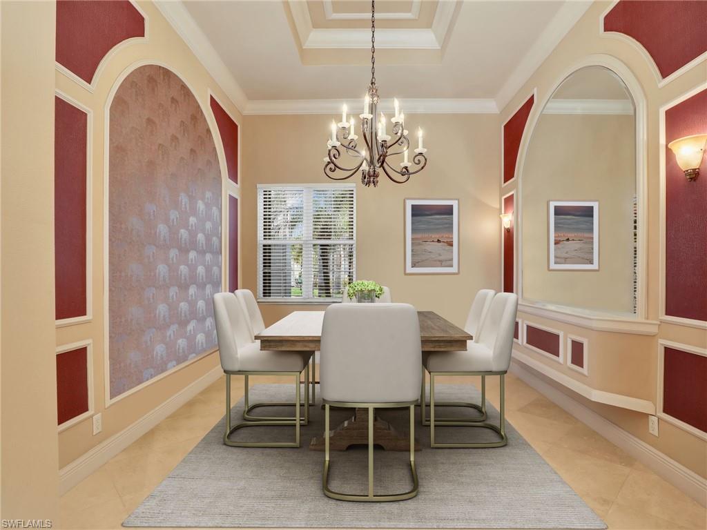9241 Springview Loop Estero, FL 33928 - Photo 7 of 41 virtually staged