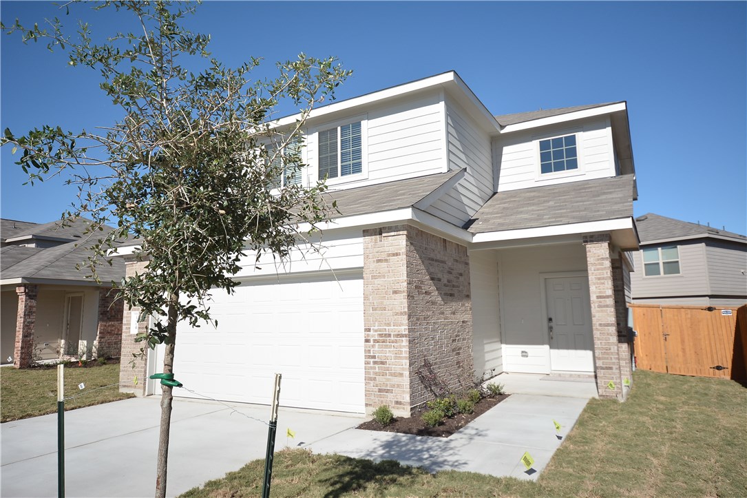 324 Circle Way Jarrell, TX 76537 - Photo 13 of 26
