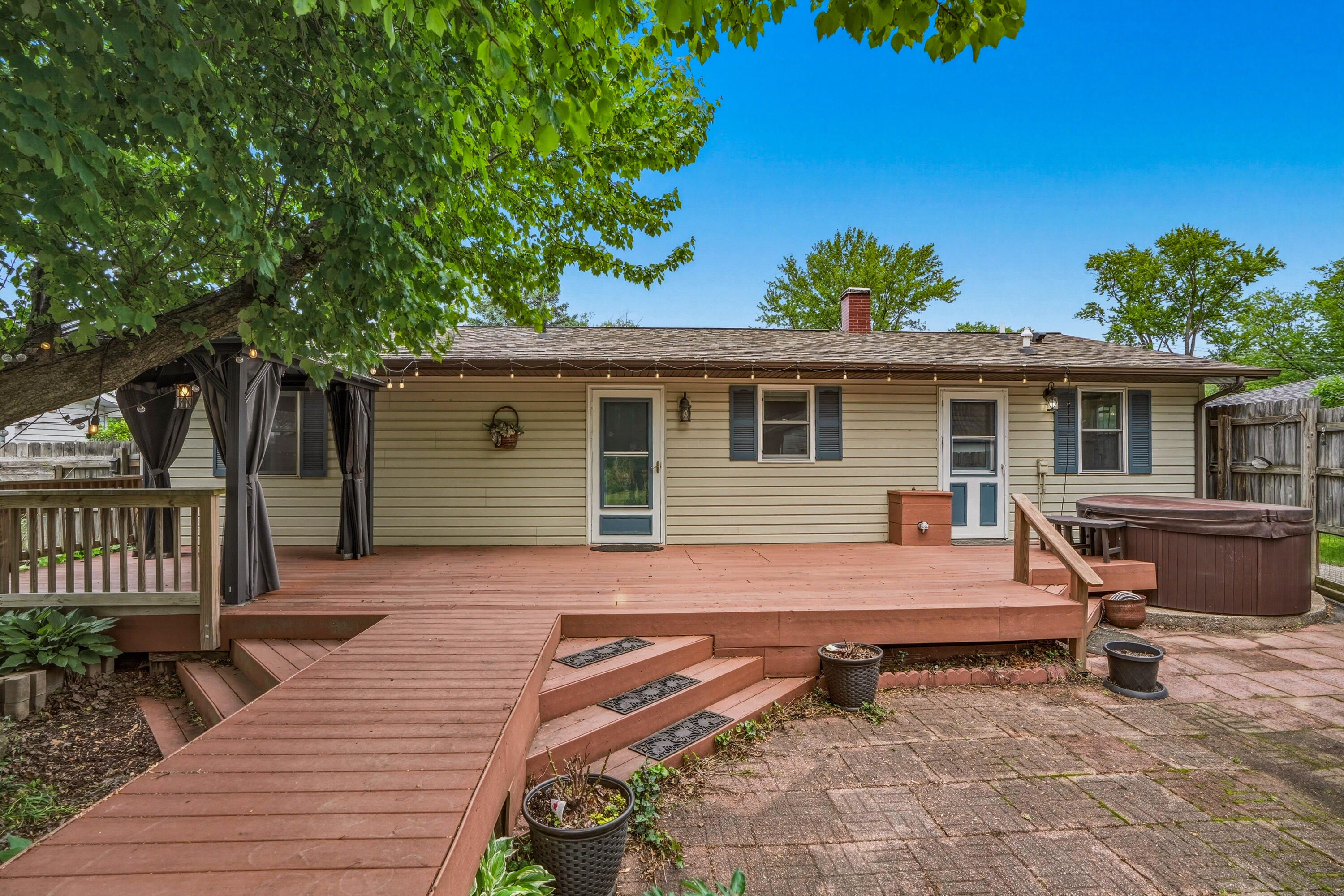 5237 Stone Avenue Portage, IN 46368 - Photo 27 of 42 3000x2000