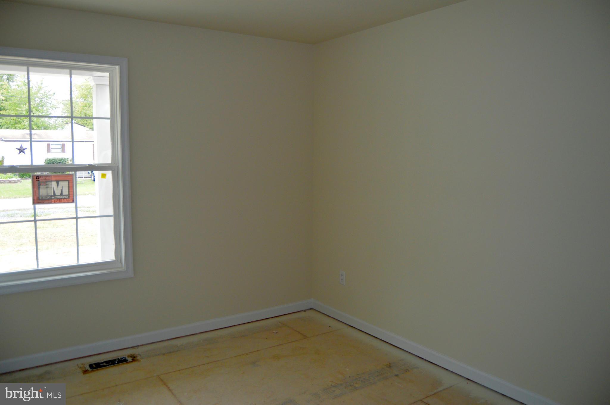 111 Fegan Road Bunker Hill, WV 25413 - Photo 8 of 17 Bedroom