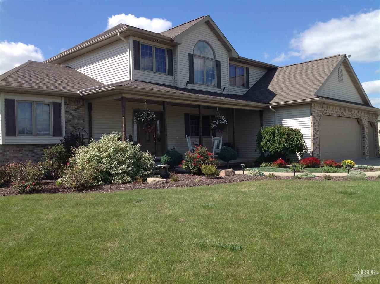 10726 Minnich Road Fort Wayne, IN 46816 - Photo 1 of 28