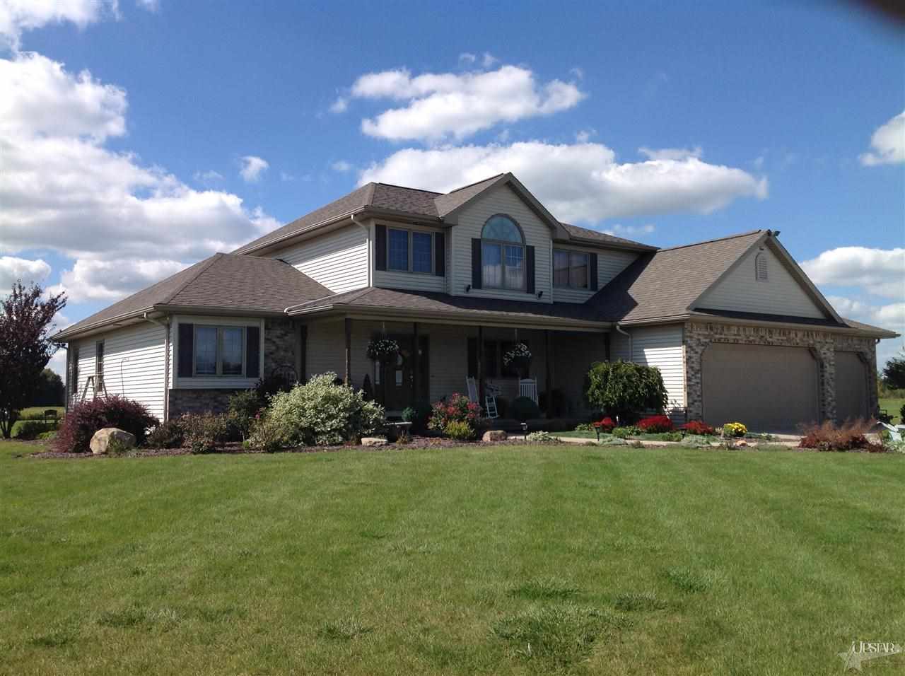 10726 Minnich Road Fort Wayne, IN 46816 - Photo 2 of 28