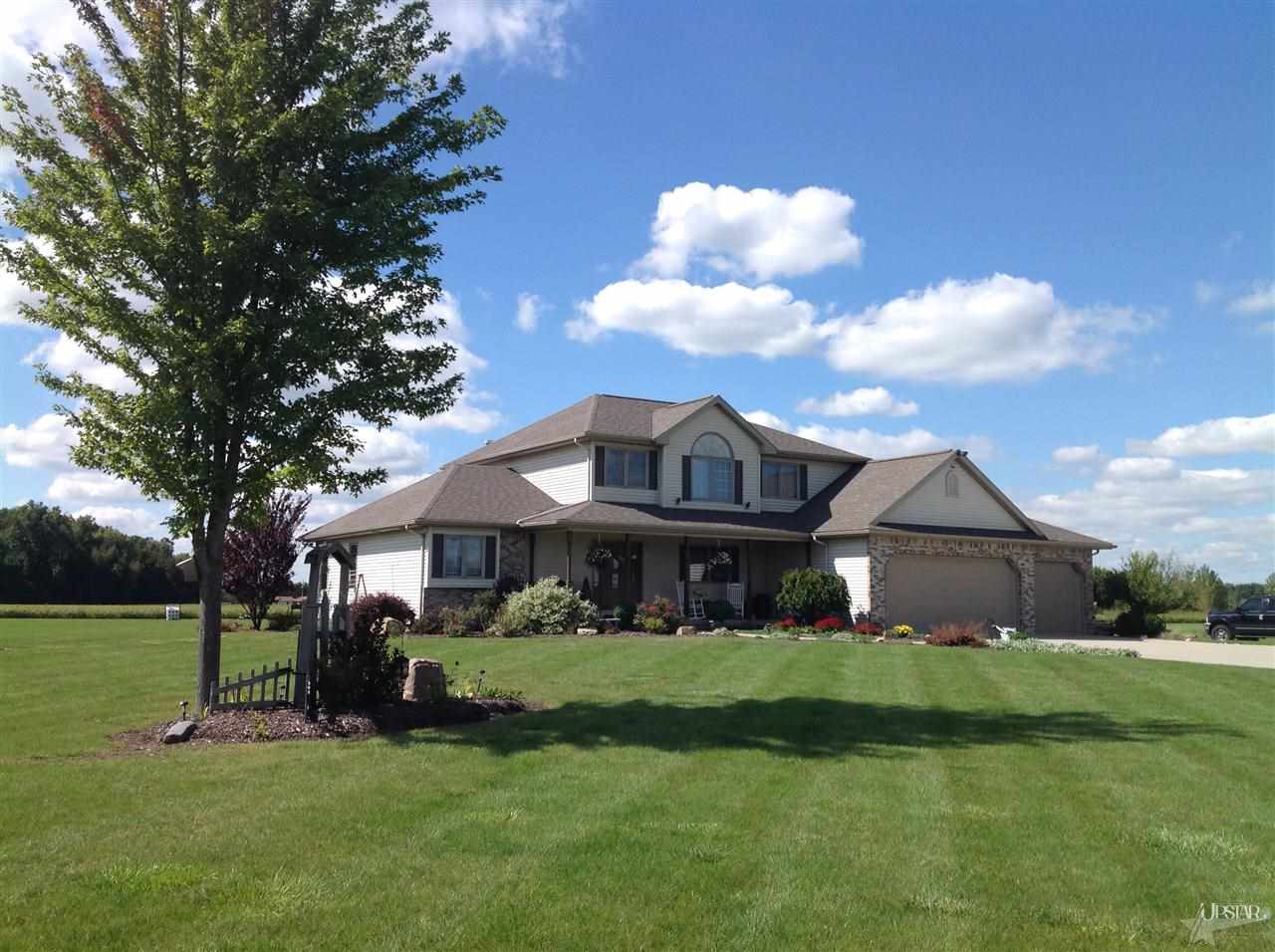 10726 Minnich Road Fort Wayne, IN 46816 - Photo 3 of 28