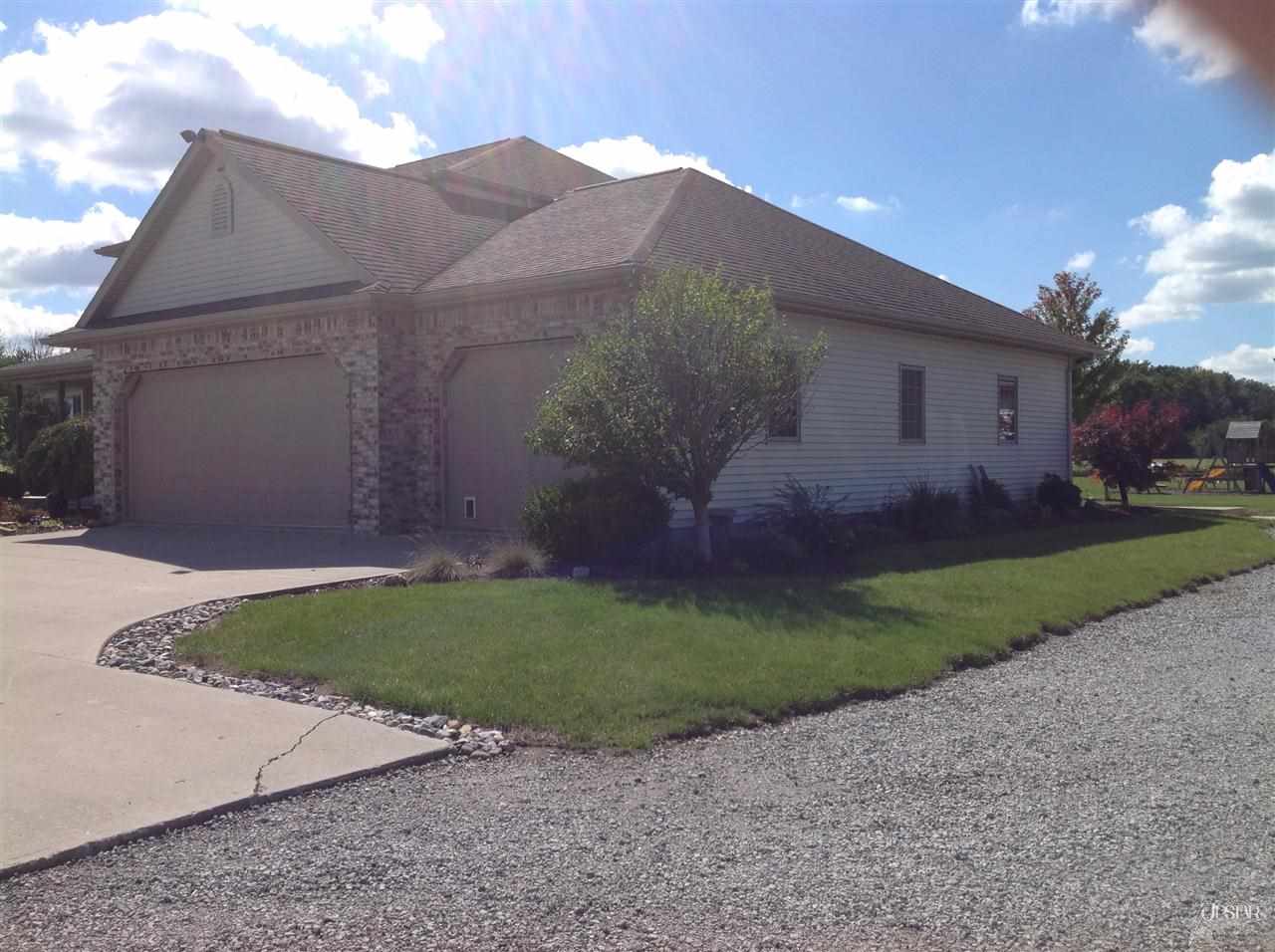 10726 Minnich Road Fort Wayne, IN 46816 - Photo 5 of 28