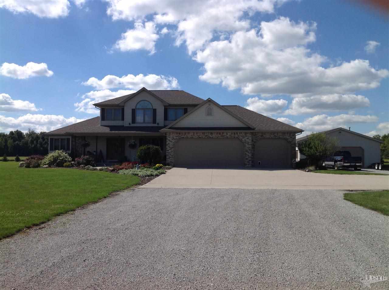 10726 Minnich Road Fort Wayne, IN 46816 - Photo 6 of 28