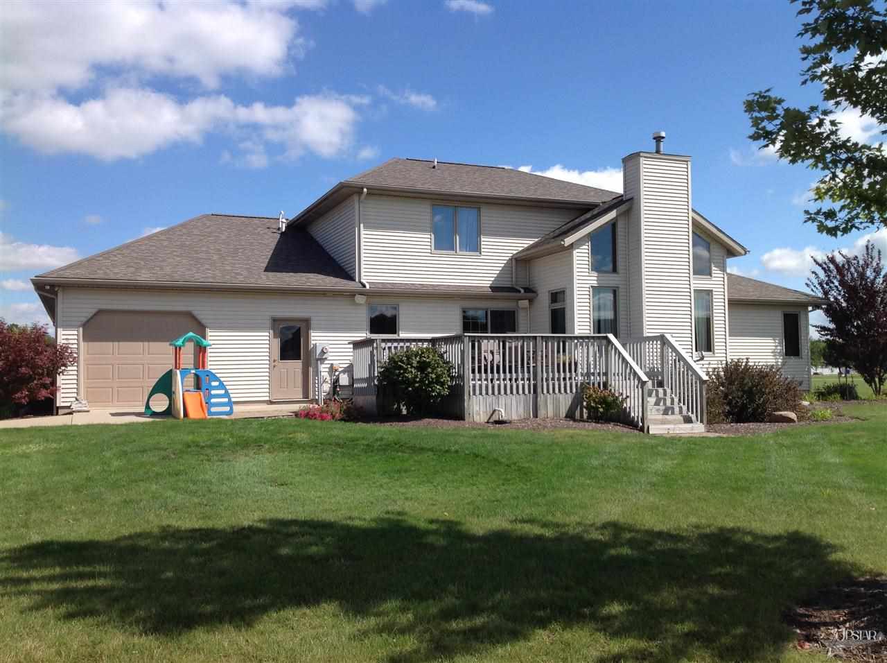 10726 Minnich Road Fort Wayne, IN 46816 - Photo 7 of 28
