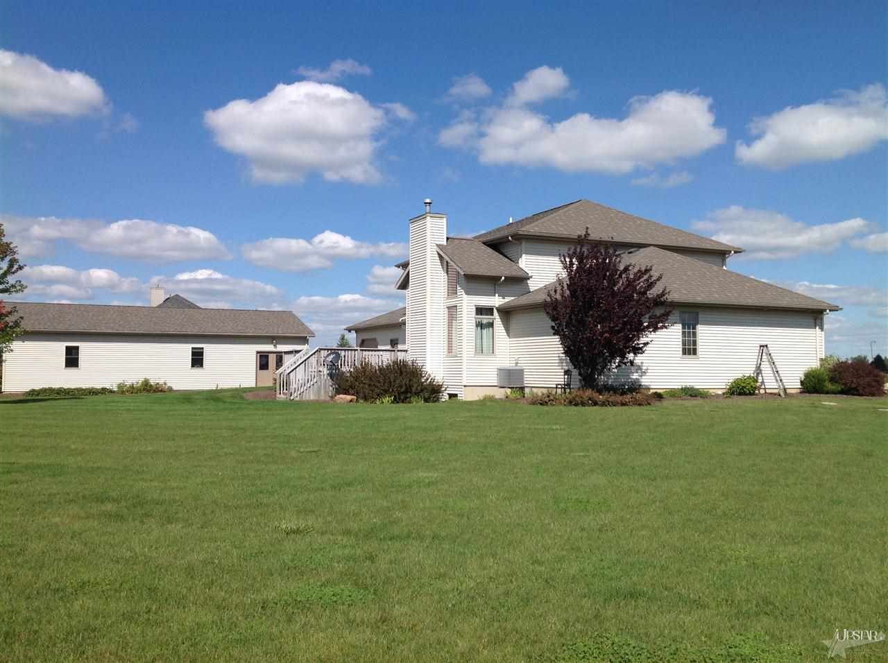 10726 Minnich Road Fort Wayne, IN 46816 - Photo 8 of 28