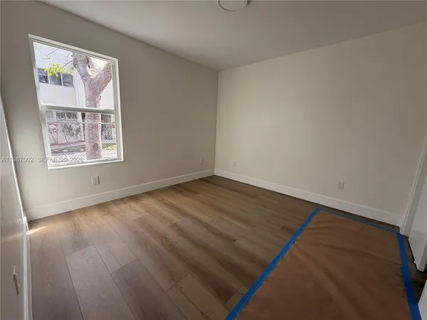 a view of storage and utility