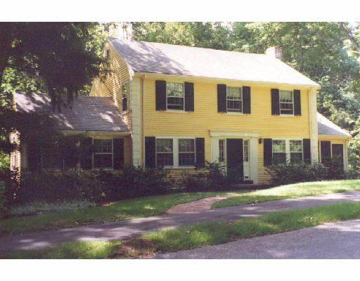 54 Hundreds Road Wellesley, MA 02481 - Photo 1 of 1
