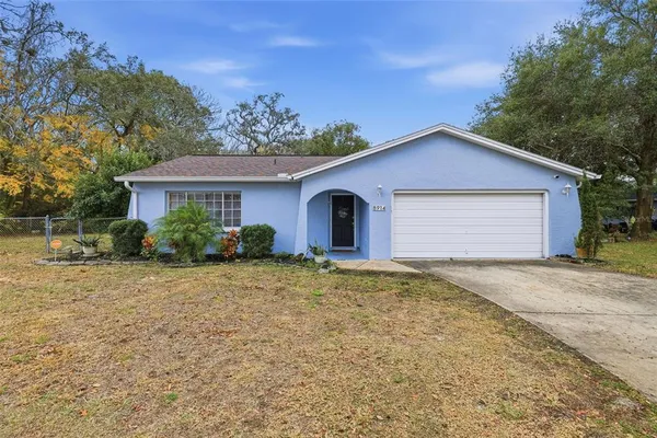 $250,000 | 8914 Woodmill Drive, Hudson, FL 34667
