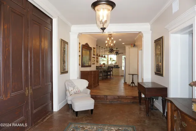 $412,000 | 7535 Highway 93, Arnaudville, LA 70512