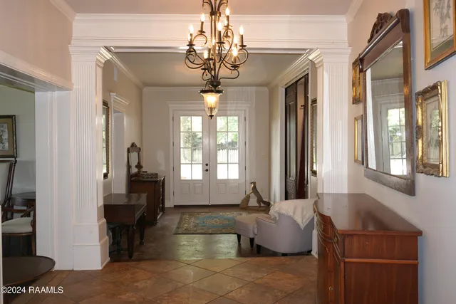 $412,000 | 7535 Highway 93, Arnaudville, LA 70512