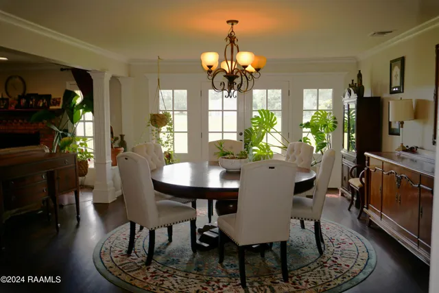 $412,000 | 7535 Highway 93, Arnaudville, LA 70512