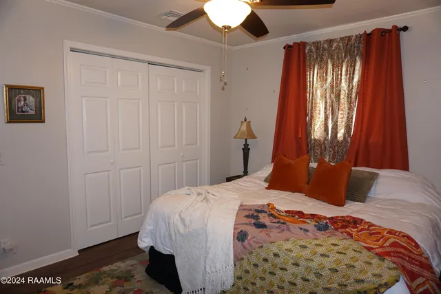 $412,000 | 7535 Highway 93, Arnaudville, LA 70512